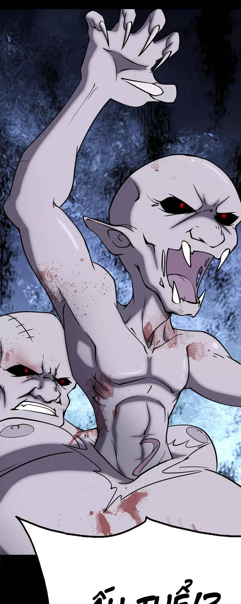 Bạn Gái Zombie Của Tôi Chapter 235 - 60