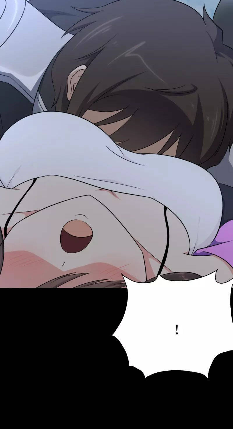 Bạn Gái Zombie Của Tôi Chapter 235 - 8