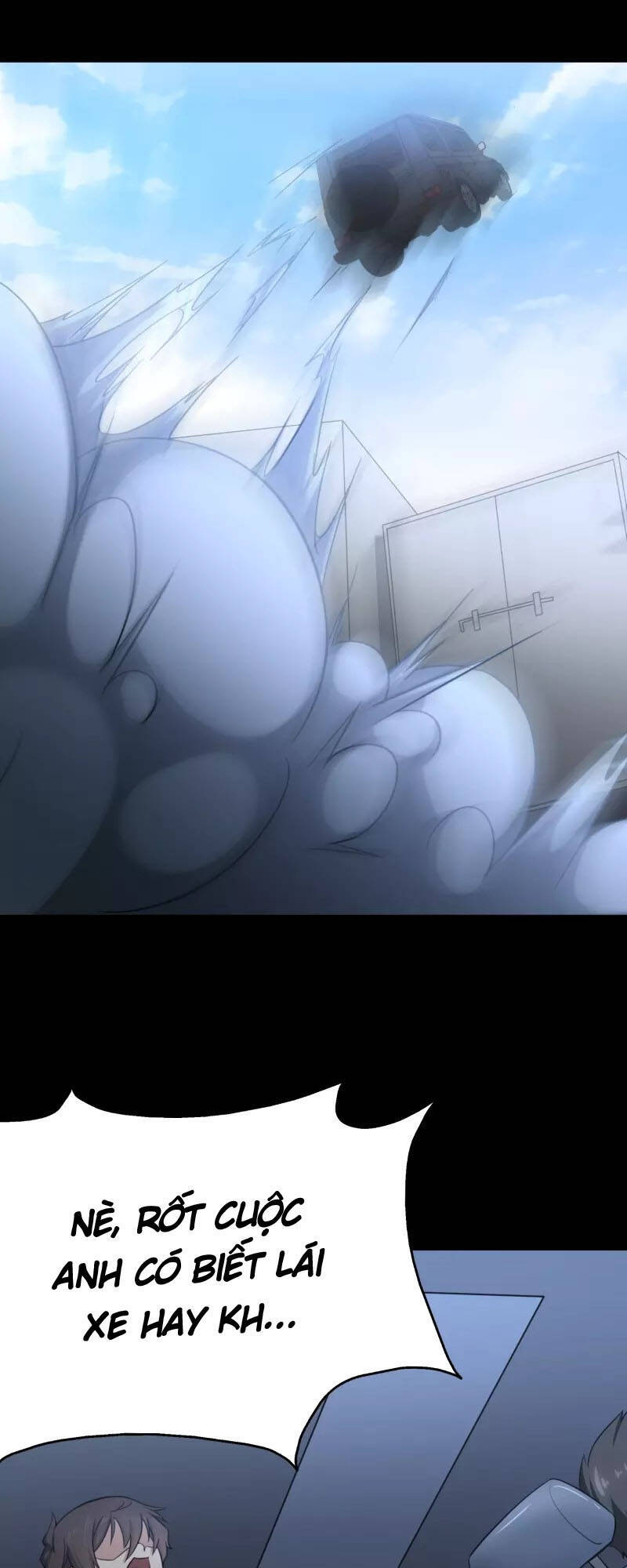 Bạn Gái Zombie Của Tôi Chapter 235 - 9