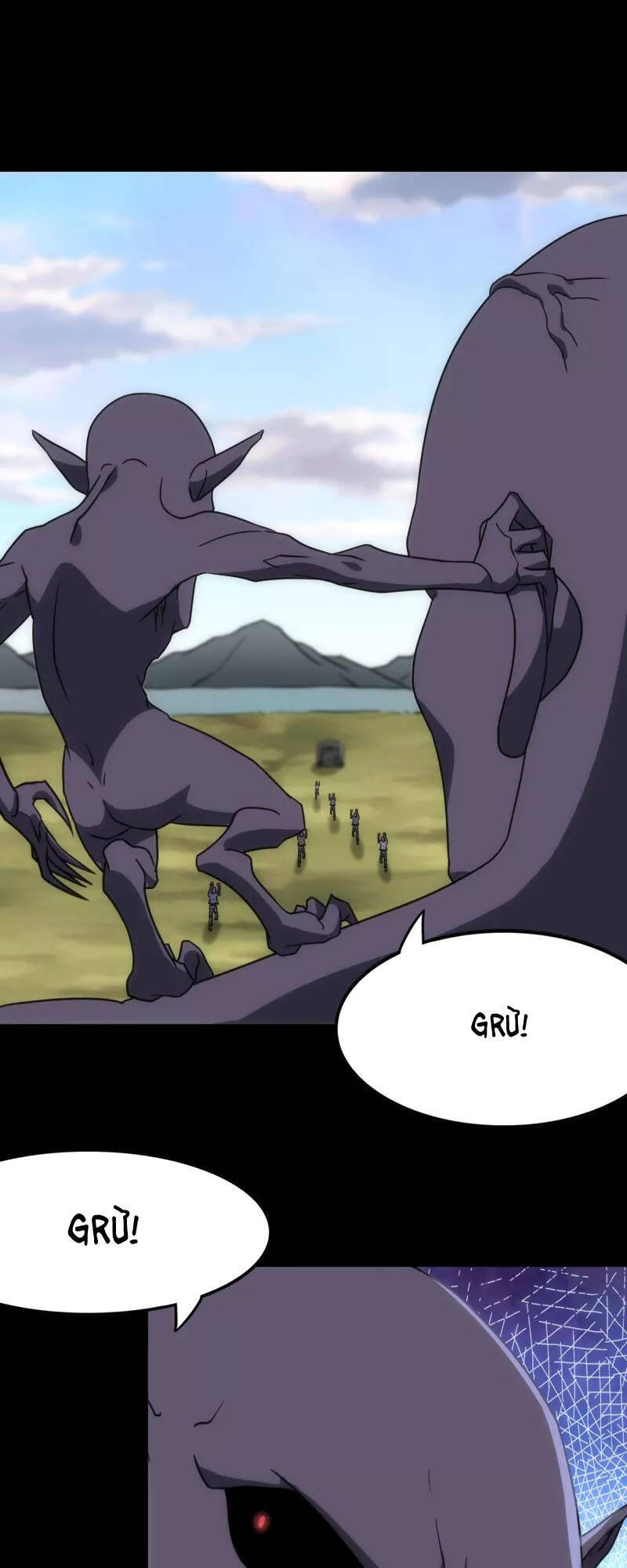 Bạn Gái Zombie Của Tôi Chapter 236 - 11