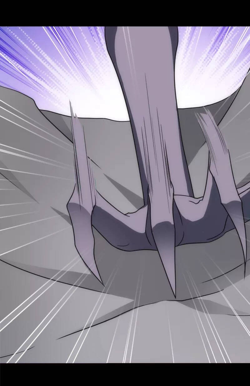 Bạn Gái Zombie Của Tôi Chapter 236 - 16