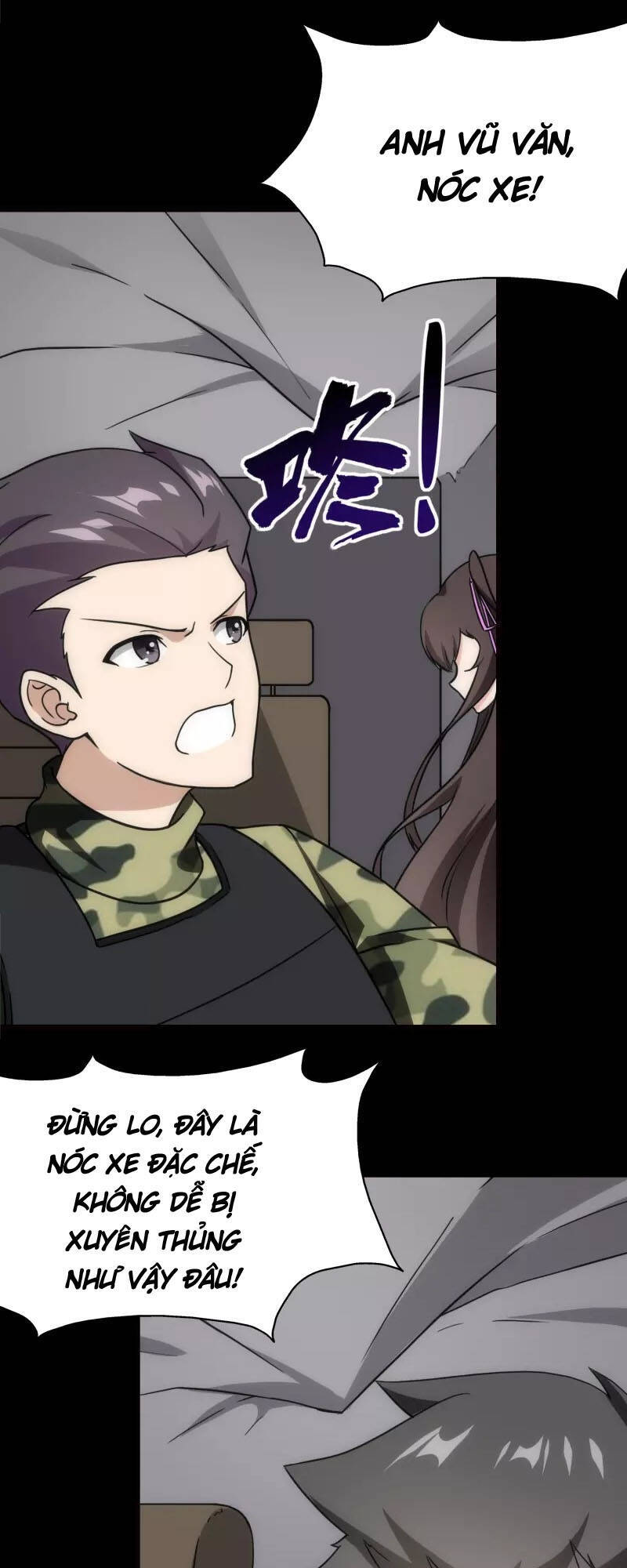 Bạn Gái Zombie Của Tôi Chapter 236 - 17