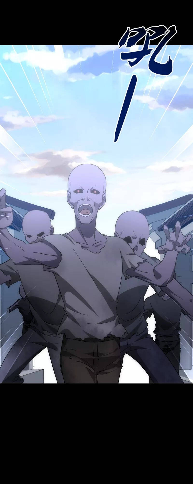 Bạn Gái Zombie Của Tôi Chapter 236 - 3