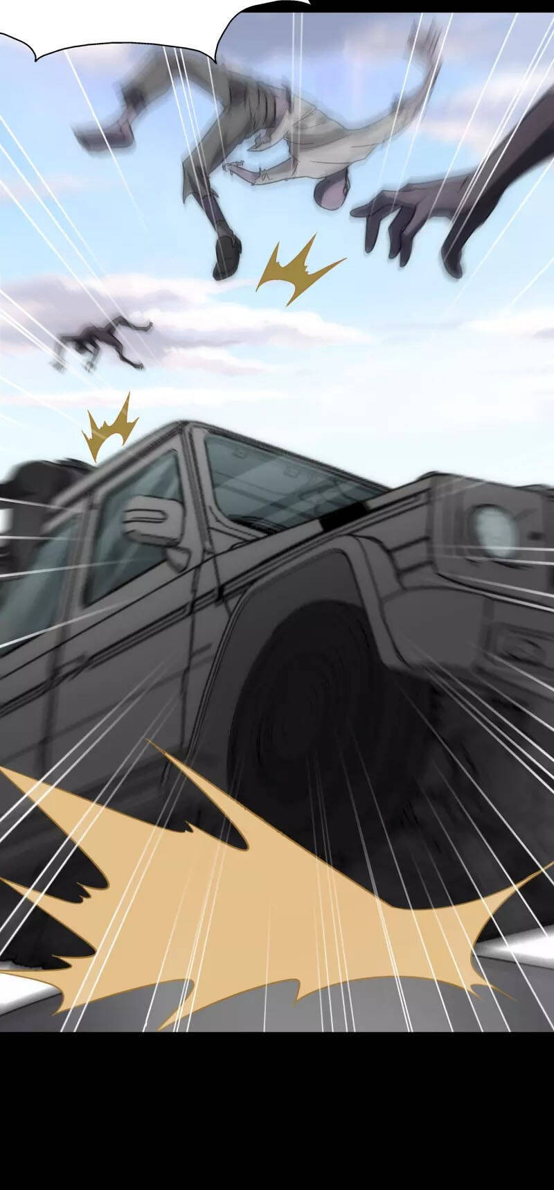 Bạn Gái Zombie Của Tôi Chapter 236 - 24