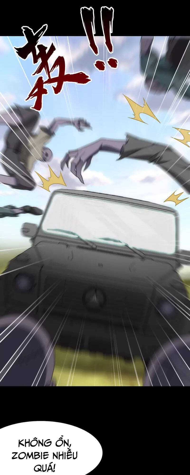 Bạn Gái Zombie Của Tôi Chapter 236 - 27