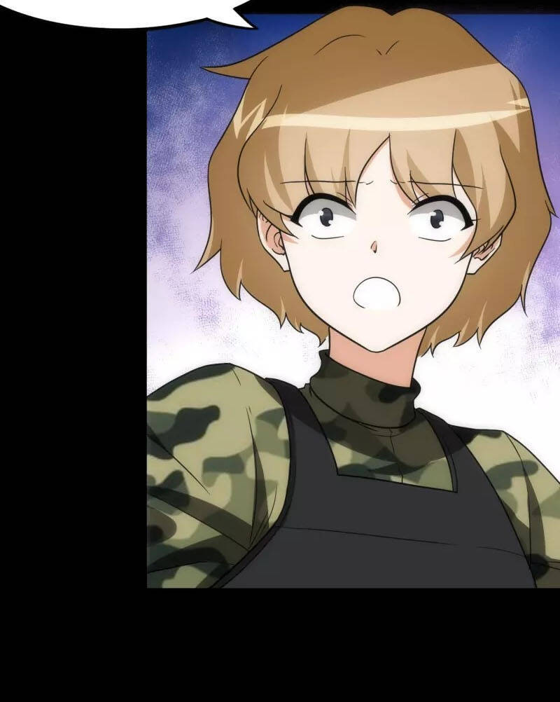 Bạn Gái Zombie Của Tôi Chapter 236 - 28