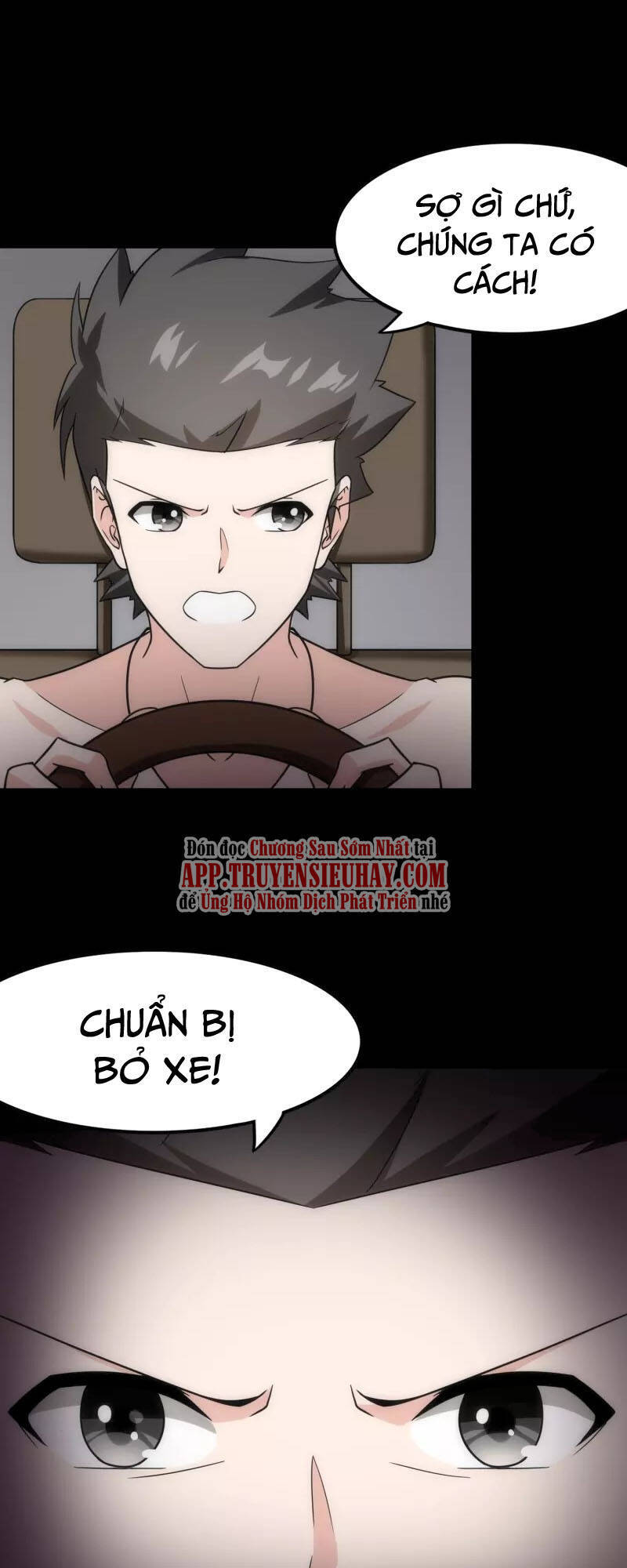 Bạn Gái Zombie Của Tôi Chapter 236 - 29
