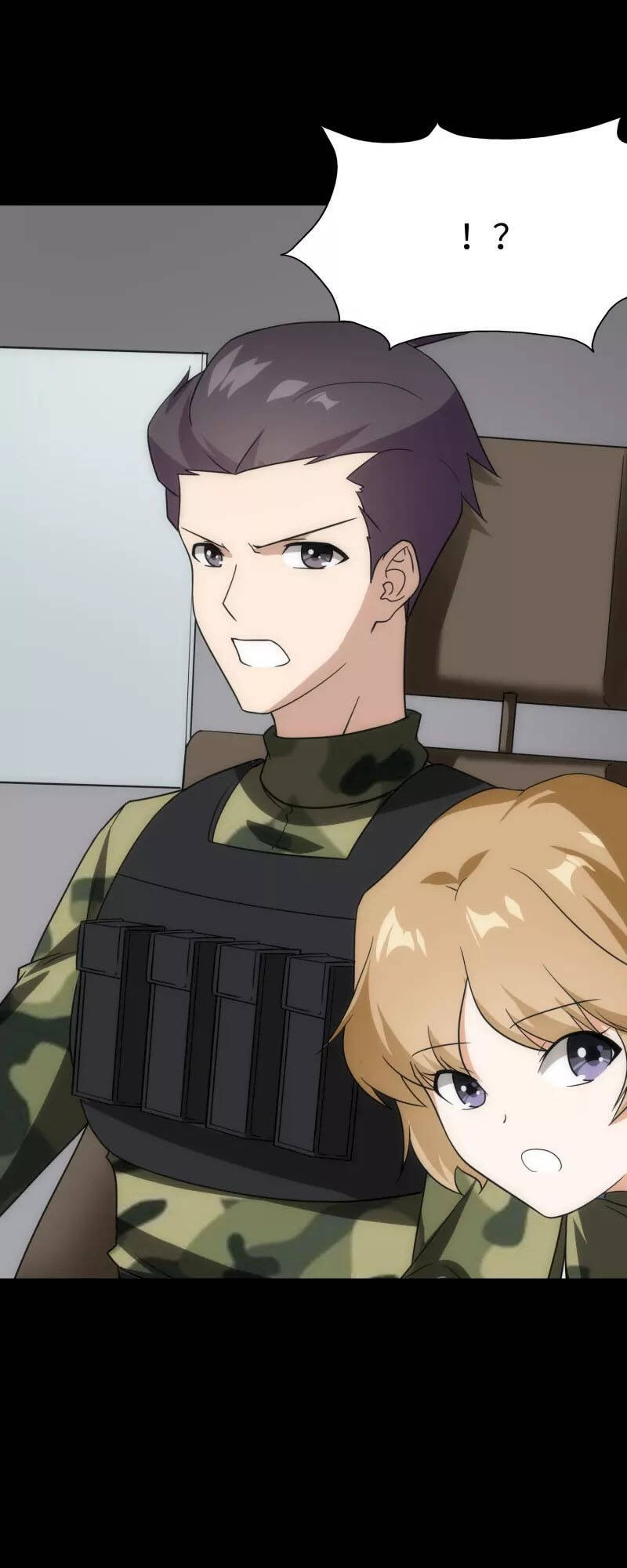 Bạn Gái Zombie Của Tôi Chapter 236 - 31