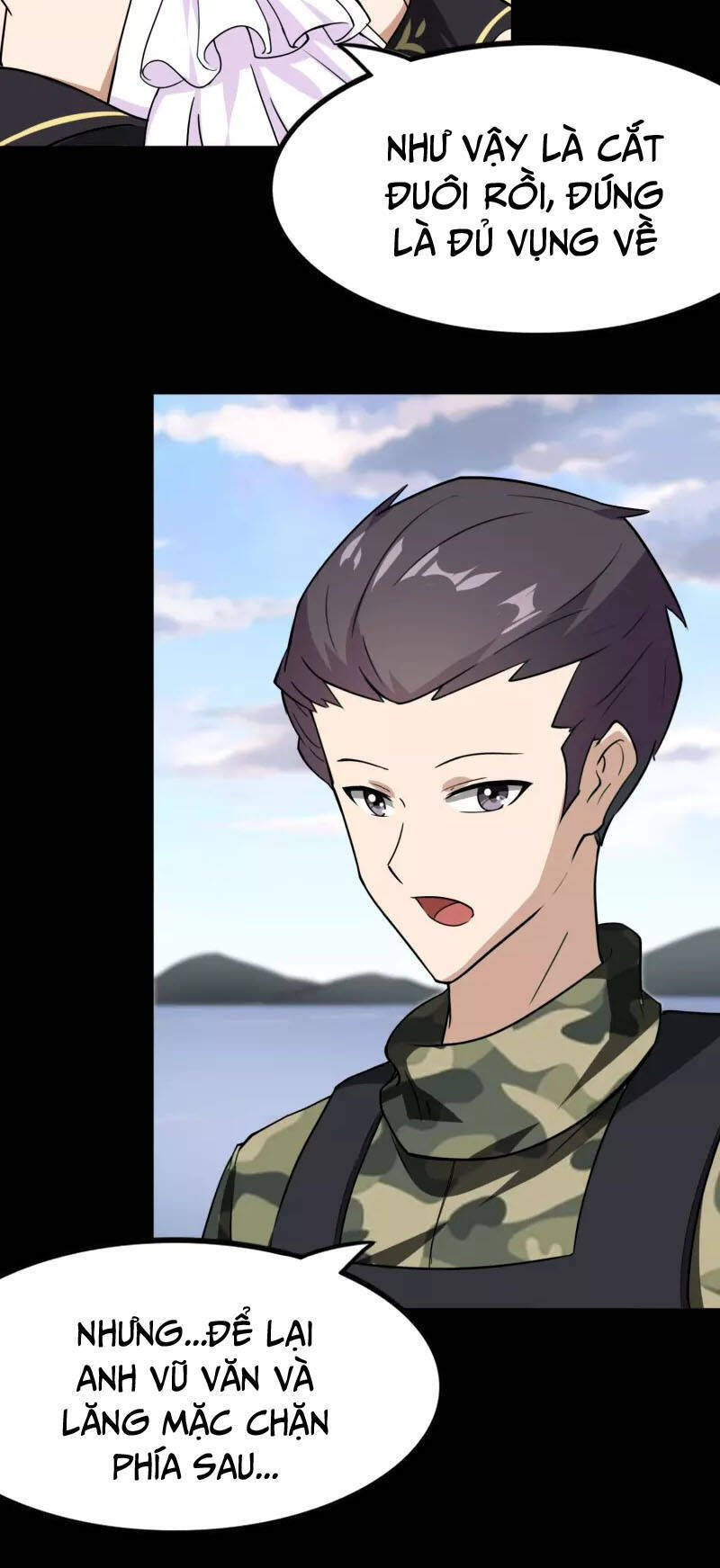 Bạn Gái Zombie Của Tôi Chapter 236 - 38