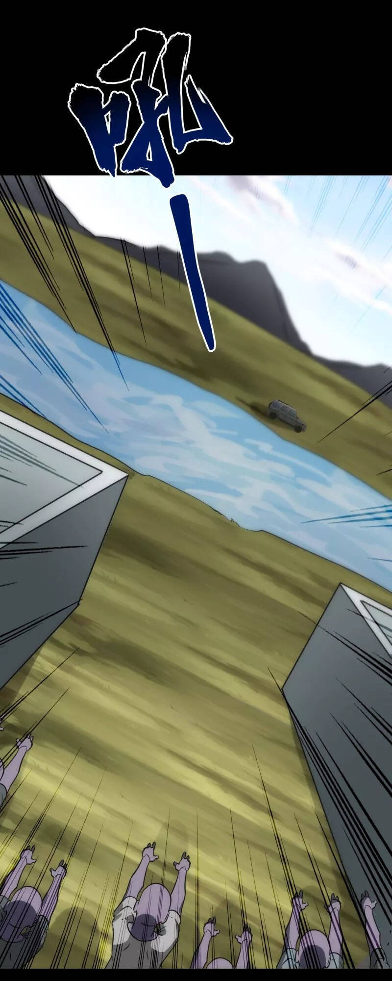 Bạn Gái Zombie Của Tôi Chapter 236 - 5