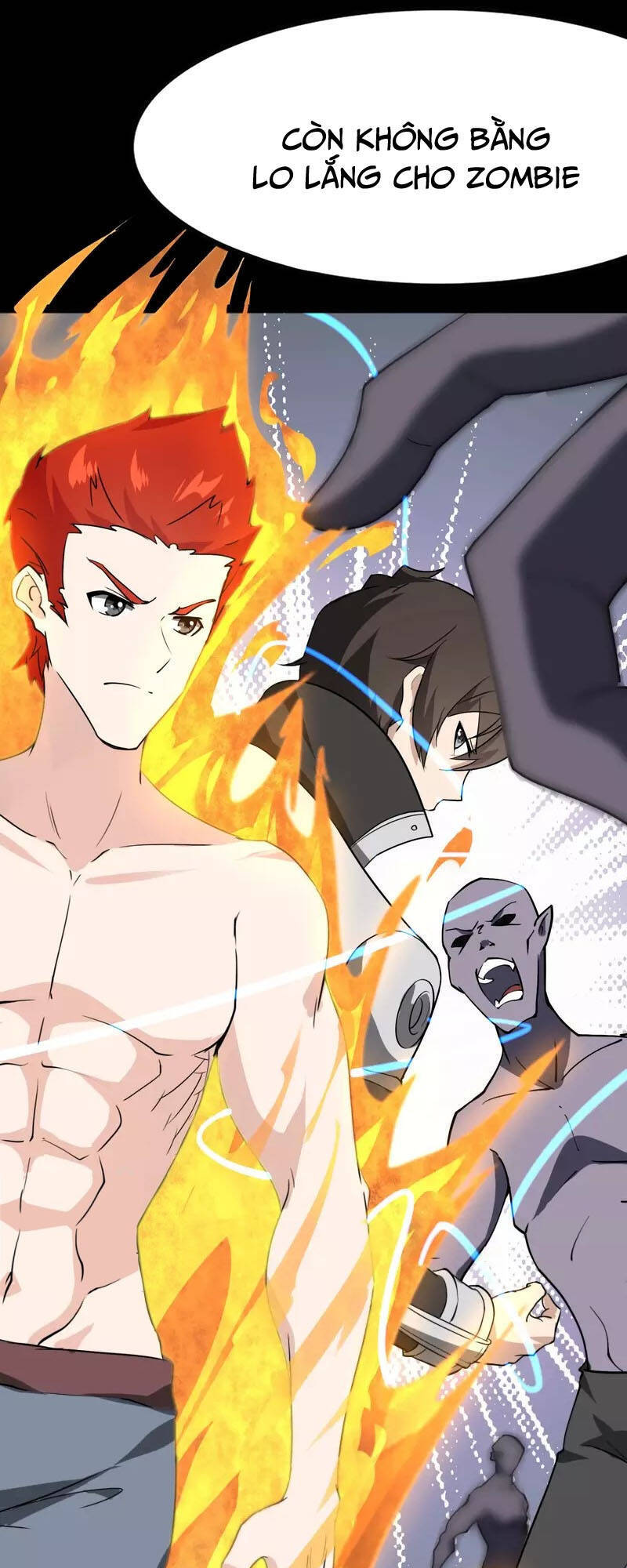 Bạn Gái Zombie Của Tôi Chapter 236 - 41