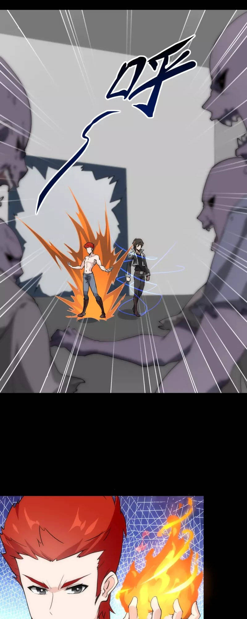 Bạn Gái Zombie Của Tôi Chapter 236 - 43