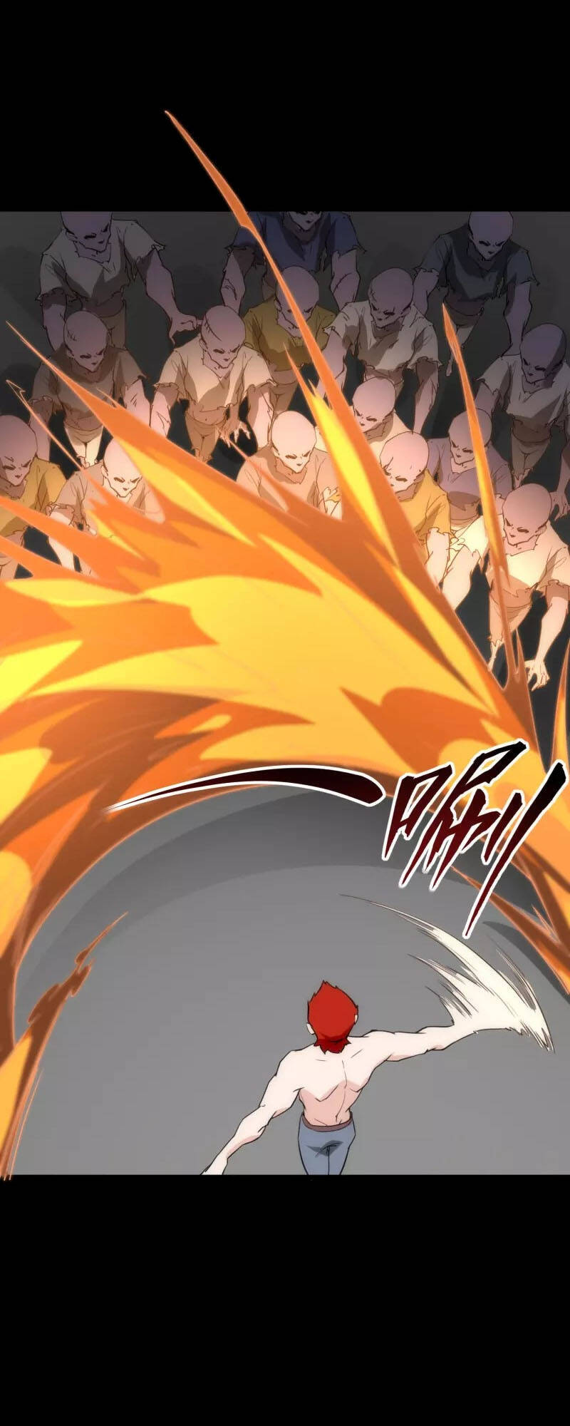 Bạn Gái Zombie Của Tôi Chapter 236 - 45