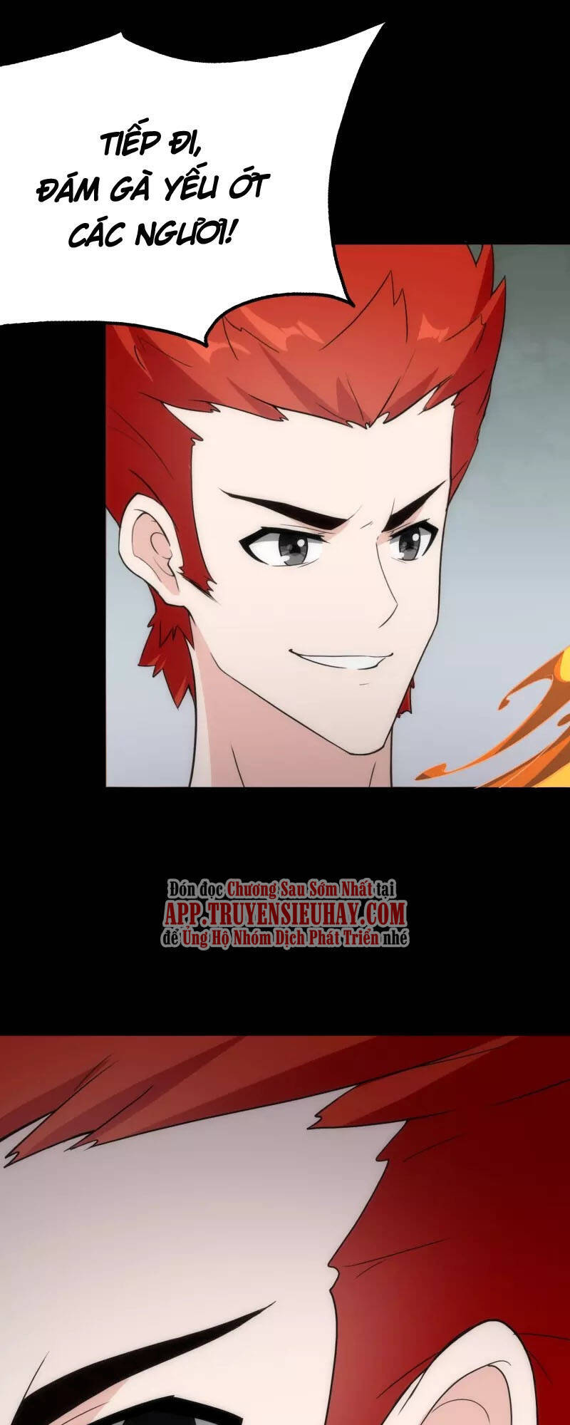 Bạn Gái Zombie Của Tôi Chapter 236 - 47