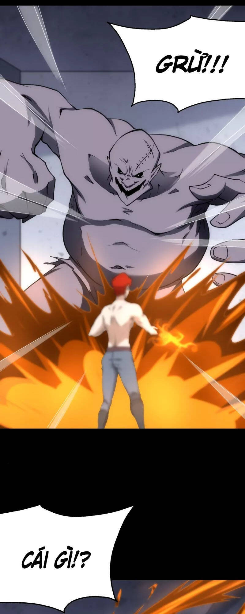 Bạn Gái Zombie Của Tôi Chapter 236 - 49