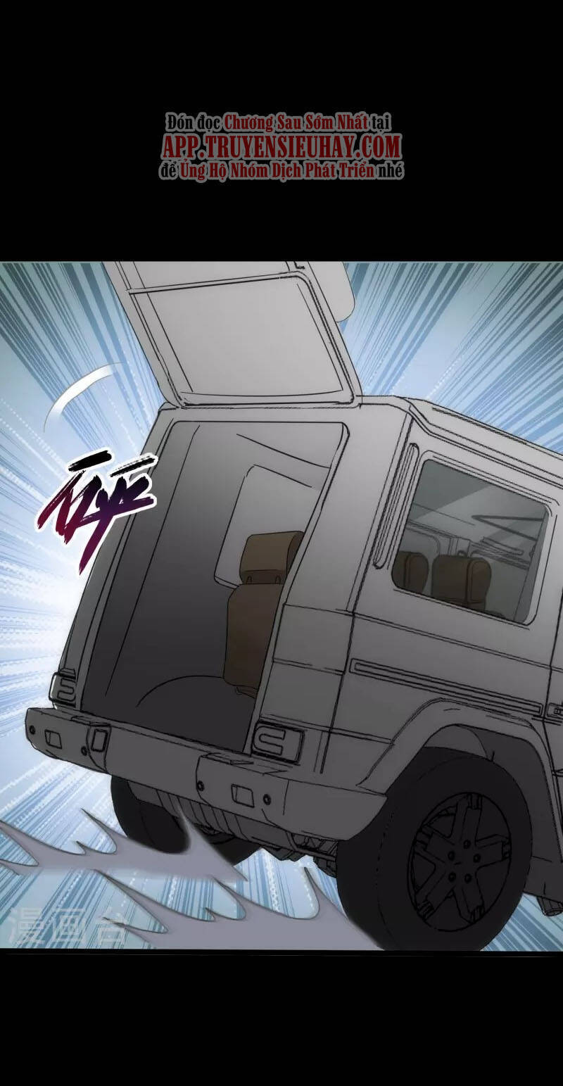 Bạn Gái Zombie Của Tôi Chapter 236 - 6