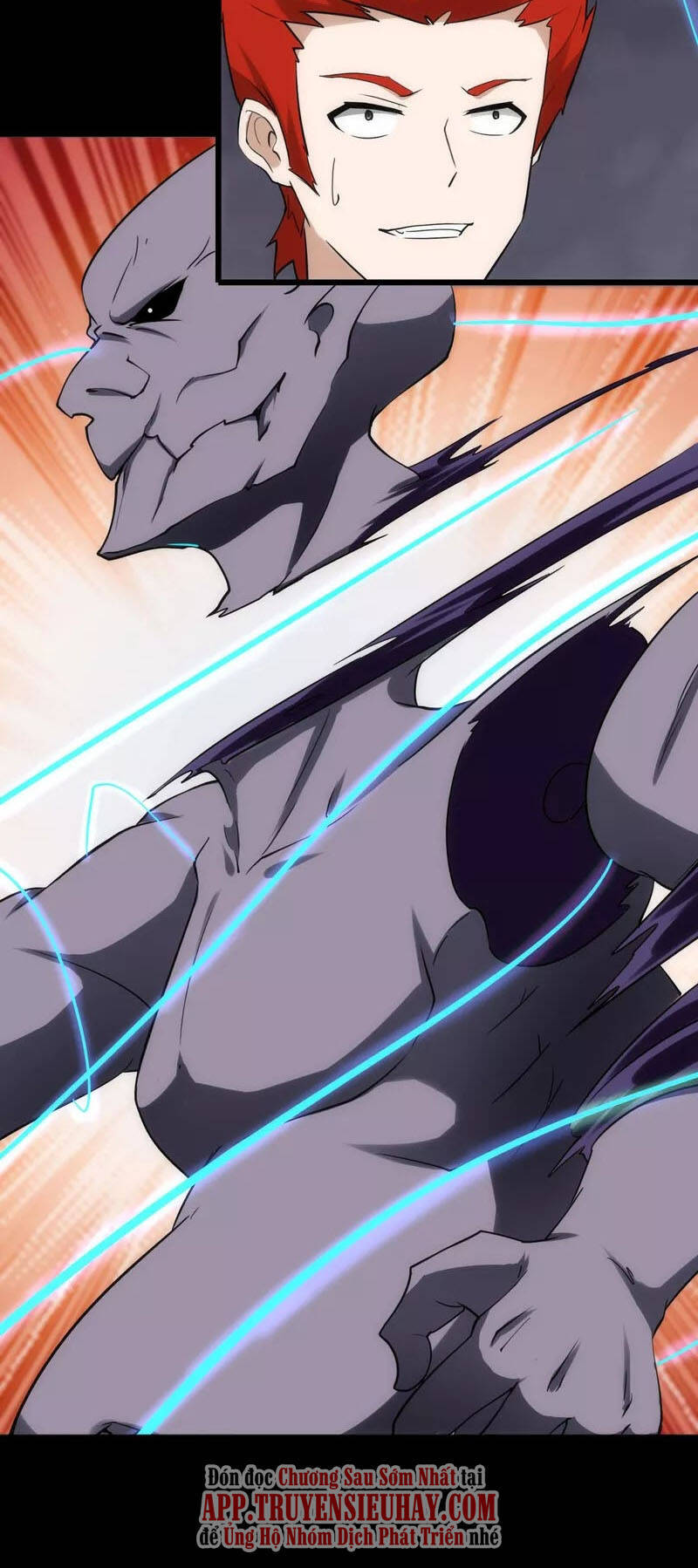 Bạn Gái Zombie Của Tôi Chapter 236 - 54