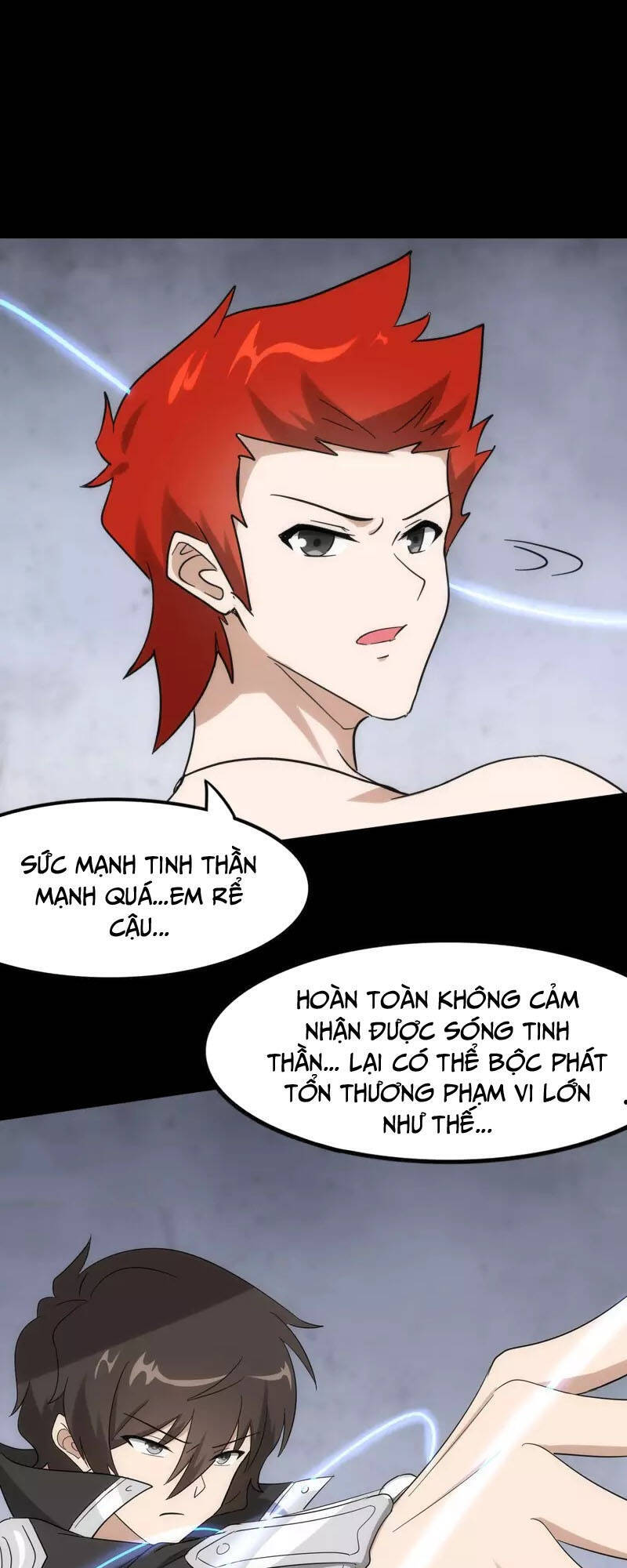 Bạn Gái Zombie Của Tôi Chapter 236 - 55