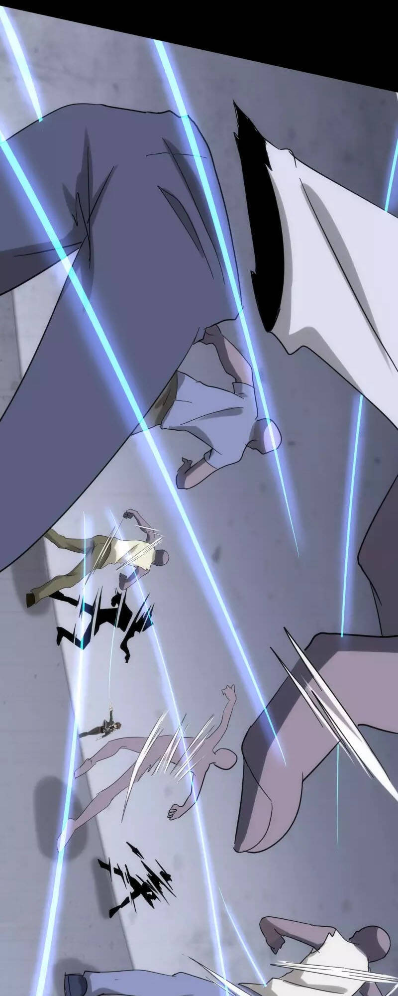 Bạn Gái Zombie Của Tôi Chapter 236 - 57