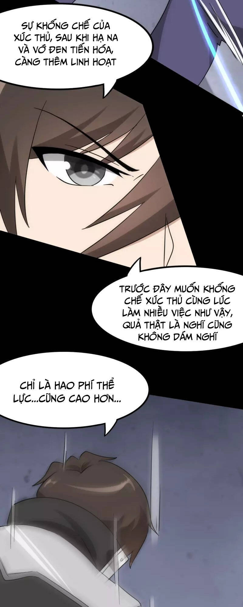 Bạn Gái Zombie Của Tôi Chapter 236 - 59
