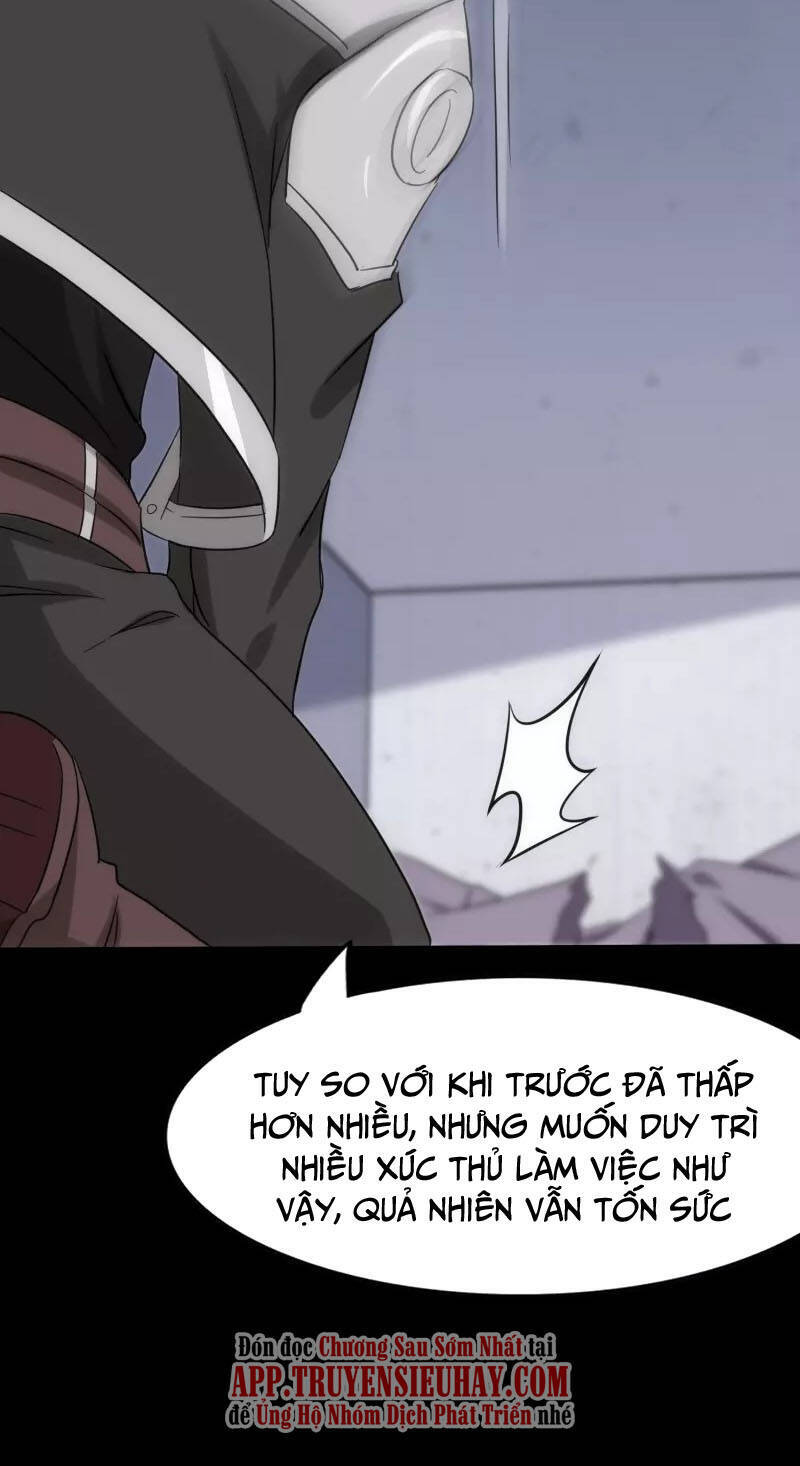 Bạn Gái Zombie Của Tôi Chapter 236 - 60