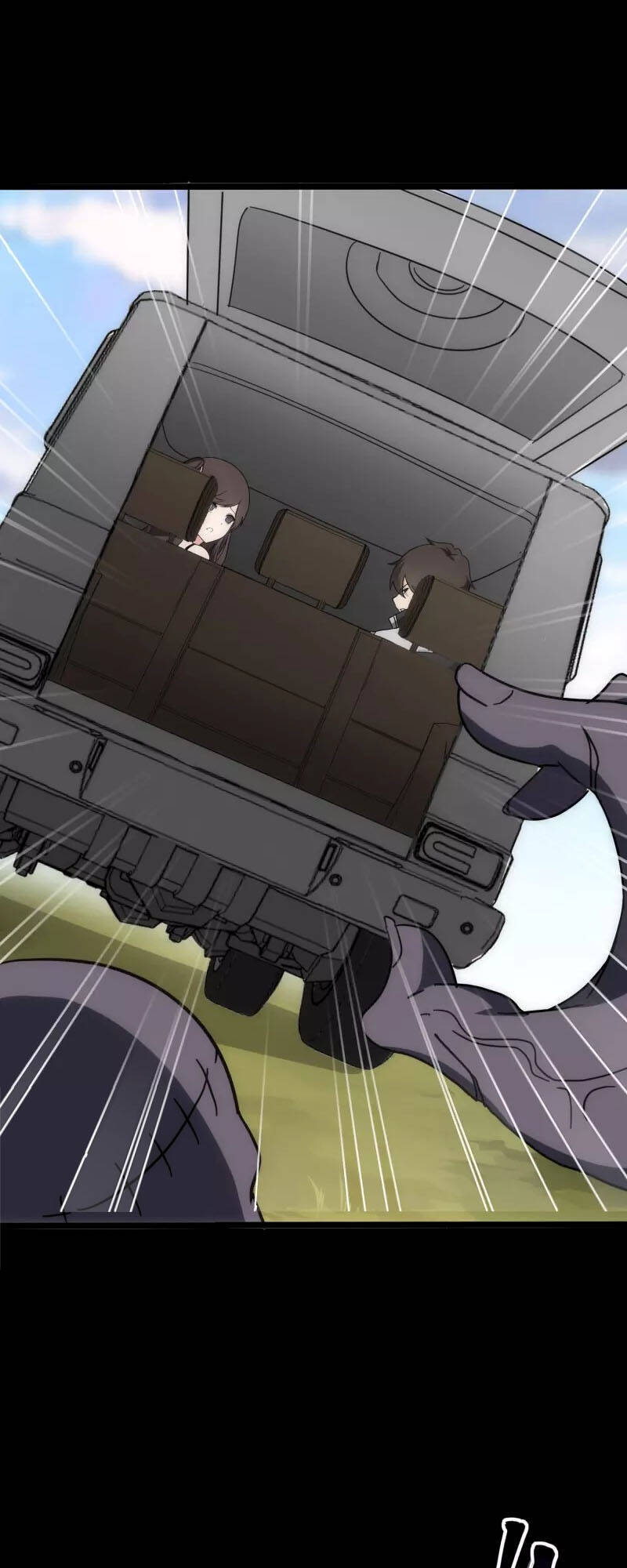 Bạn Gái Zombie Của Tôi Chapter 236 - 7