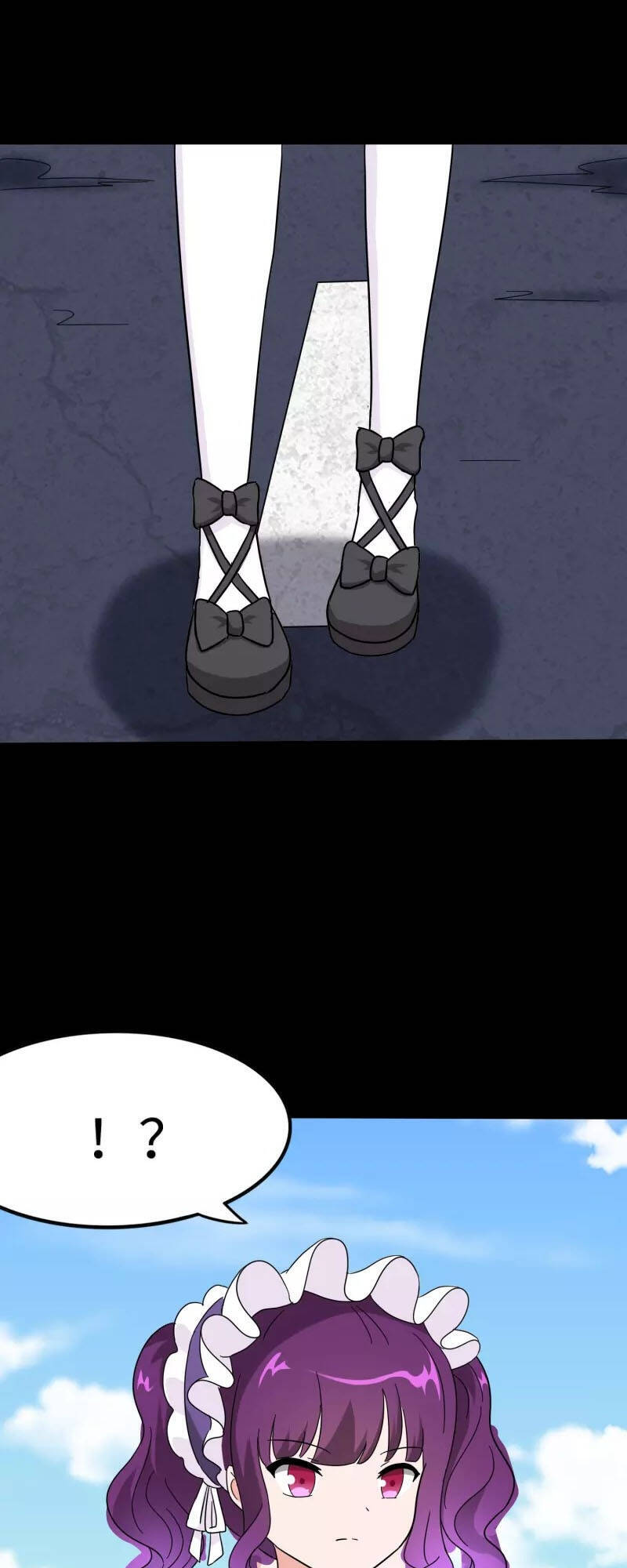 Bạn Gái Zombie Của Tôi Chapter 236 - 61