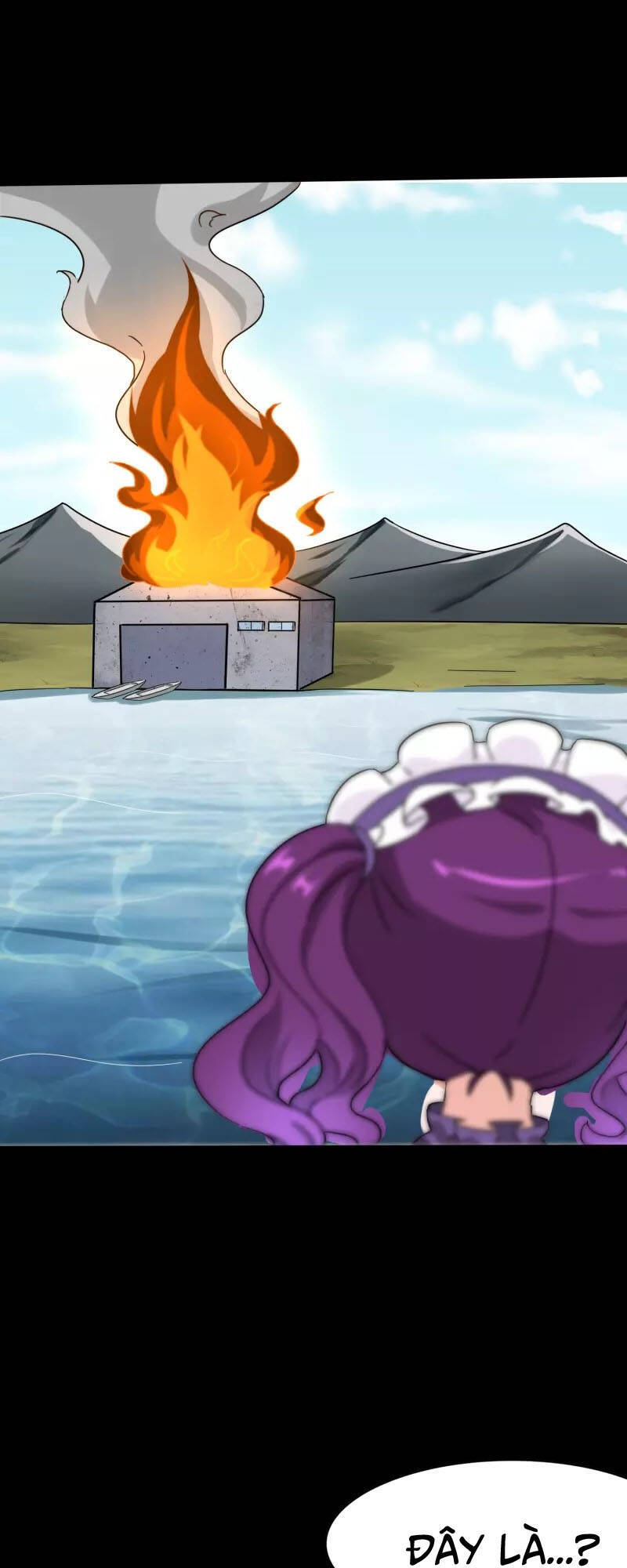 Bạn Gái Zombie Của Tôi Chapter 236 - 63