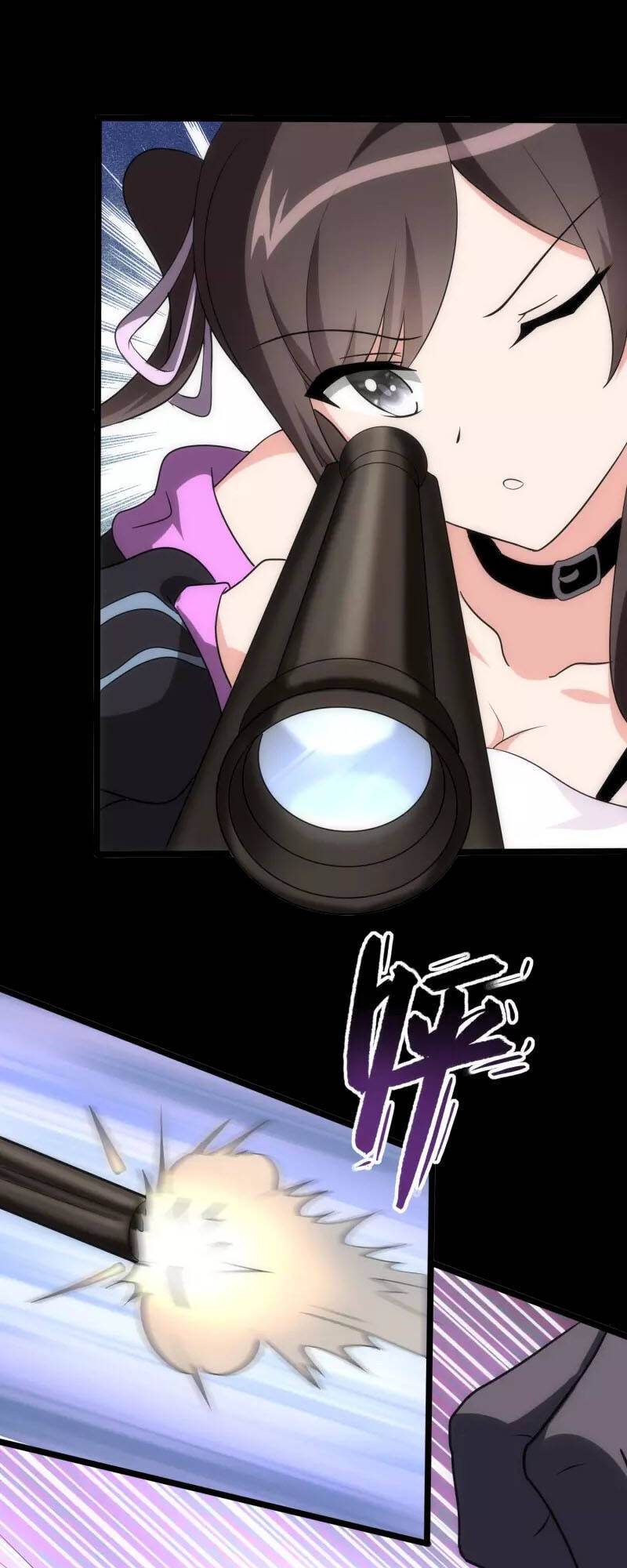 Bạn Gái Zombie Của Tôi Chapter 236 - 9