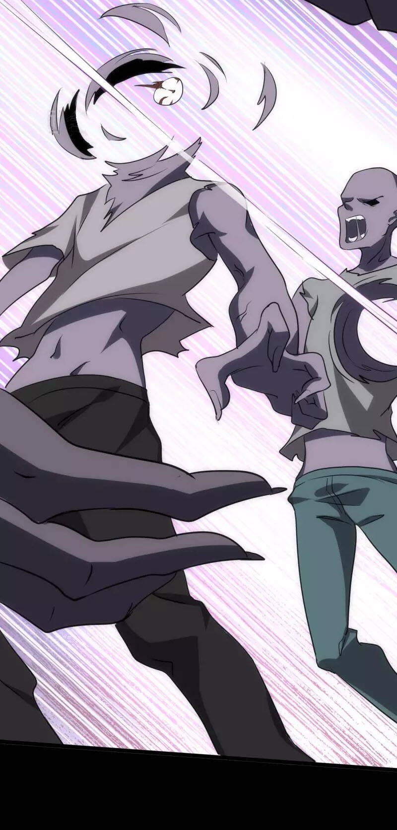 Bạn Gái Zombie Của Tôi Chapter 236 - 10