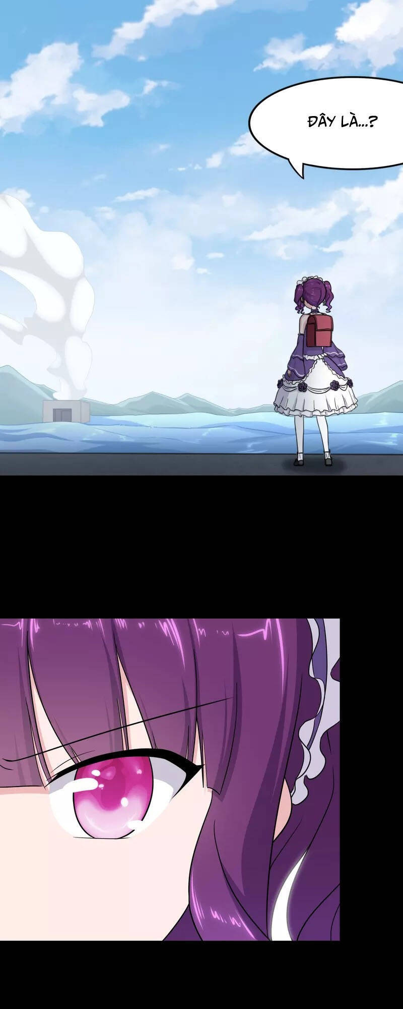 Bạn Gái Zombie Của Tôi Chapter 237 - 1