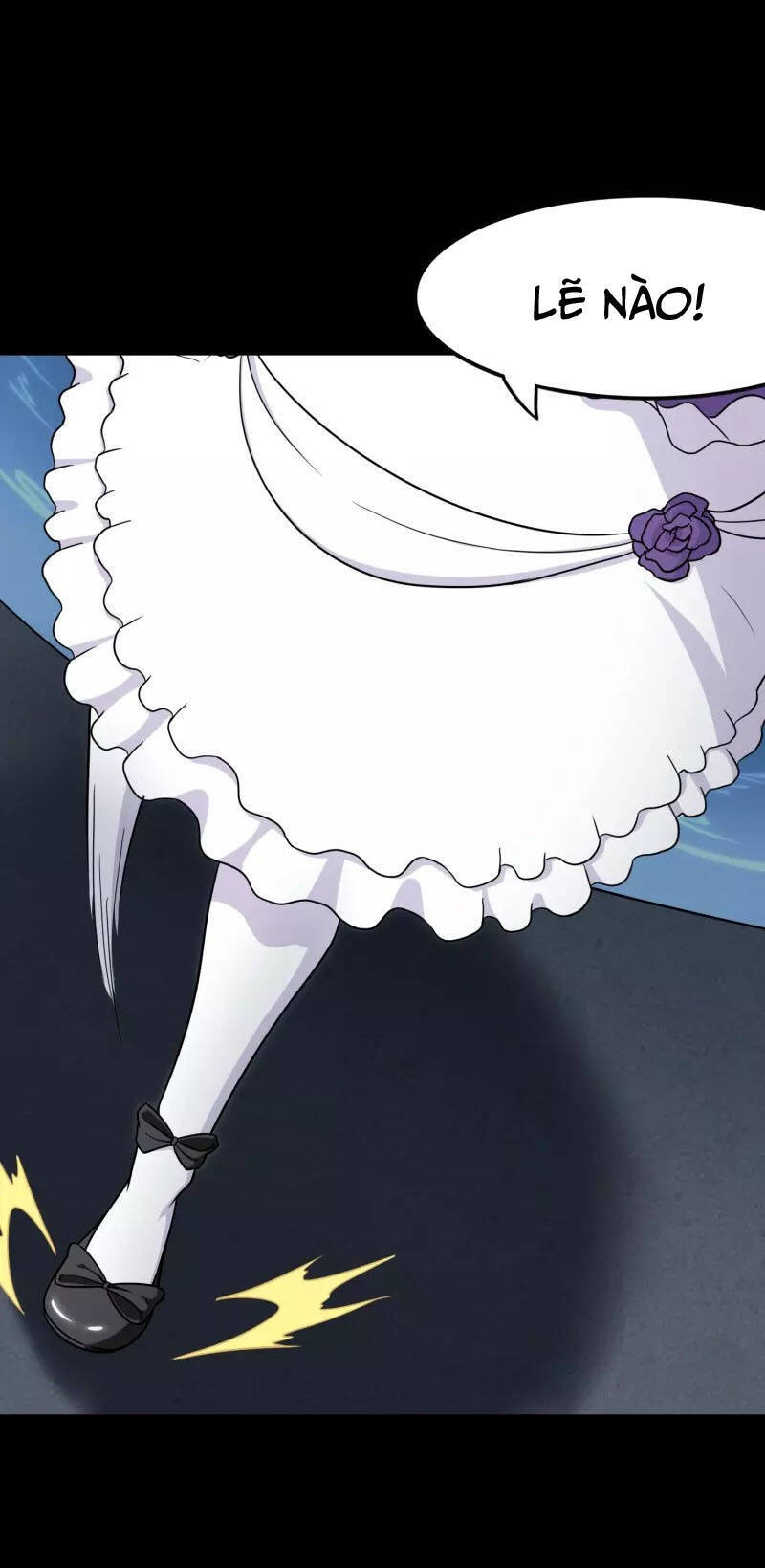 Bạn Gái Zombie Của Tôi Chapter 237 - 2