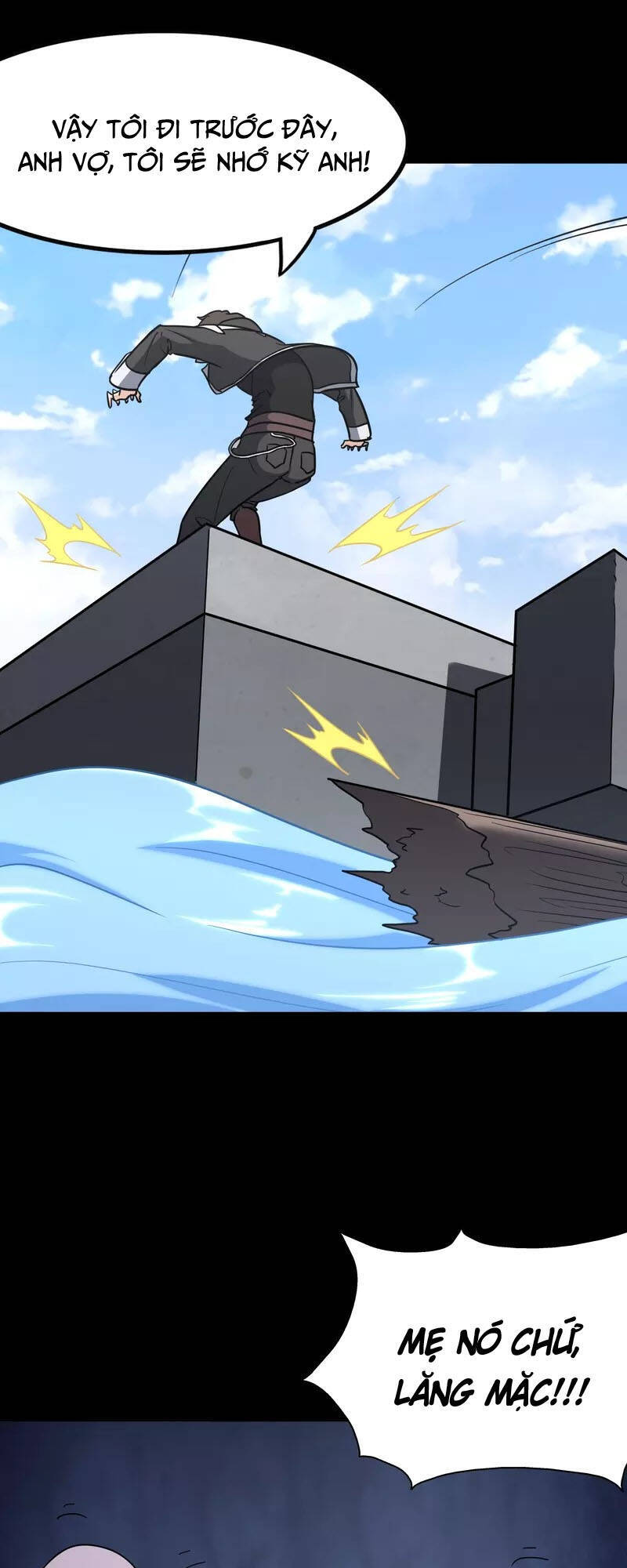 Bạn Gái Zombie Của Tôi Chapter 237 - 11