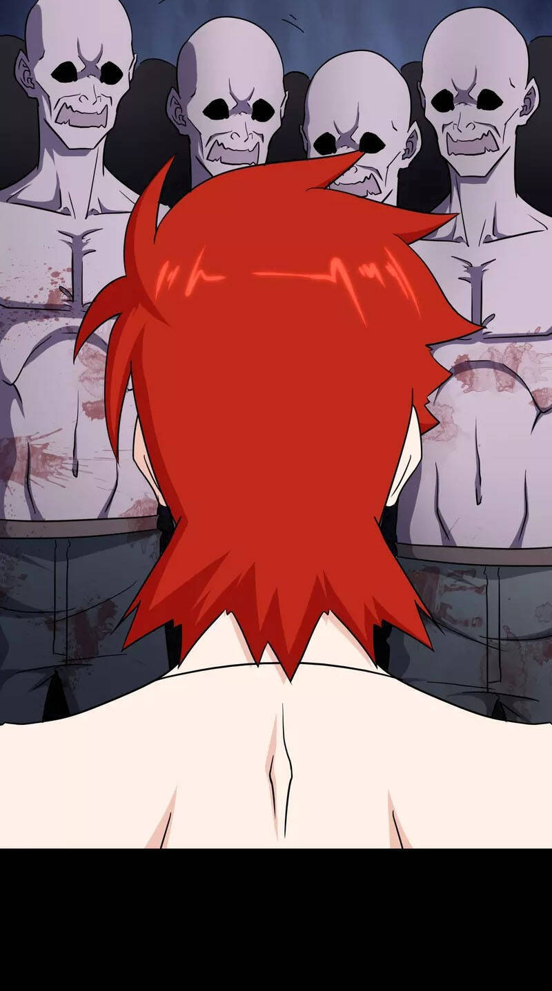 Bạn Gái Zombie Của Tôi Chapter 237 - 12