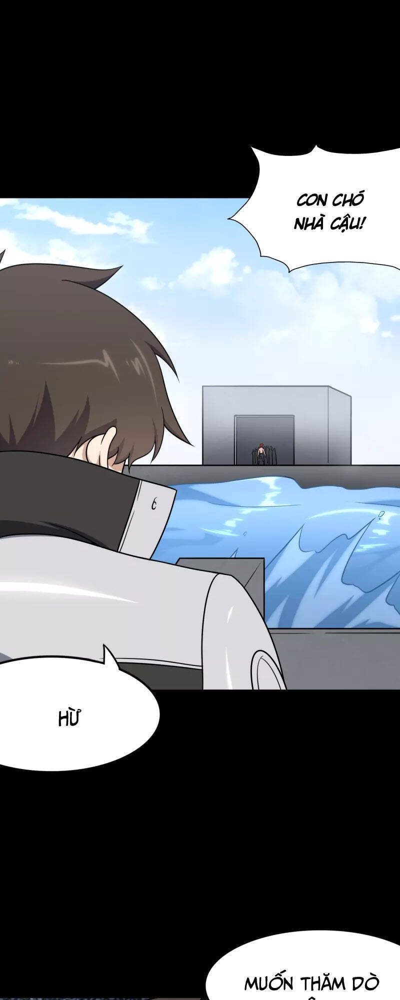 Bạn Gái Zombie Của Tôi Chapter 237 - 13