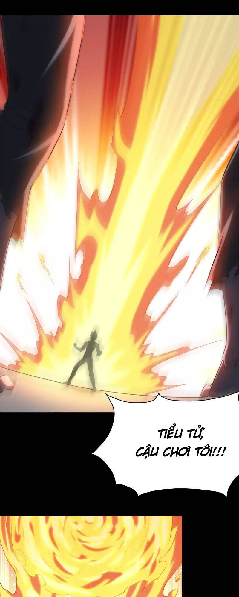 Bạn Gái Zombie Của Tôi Chapter 237 - 15