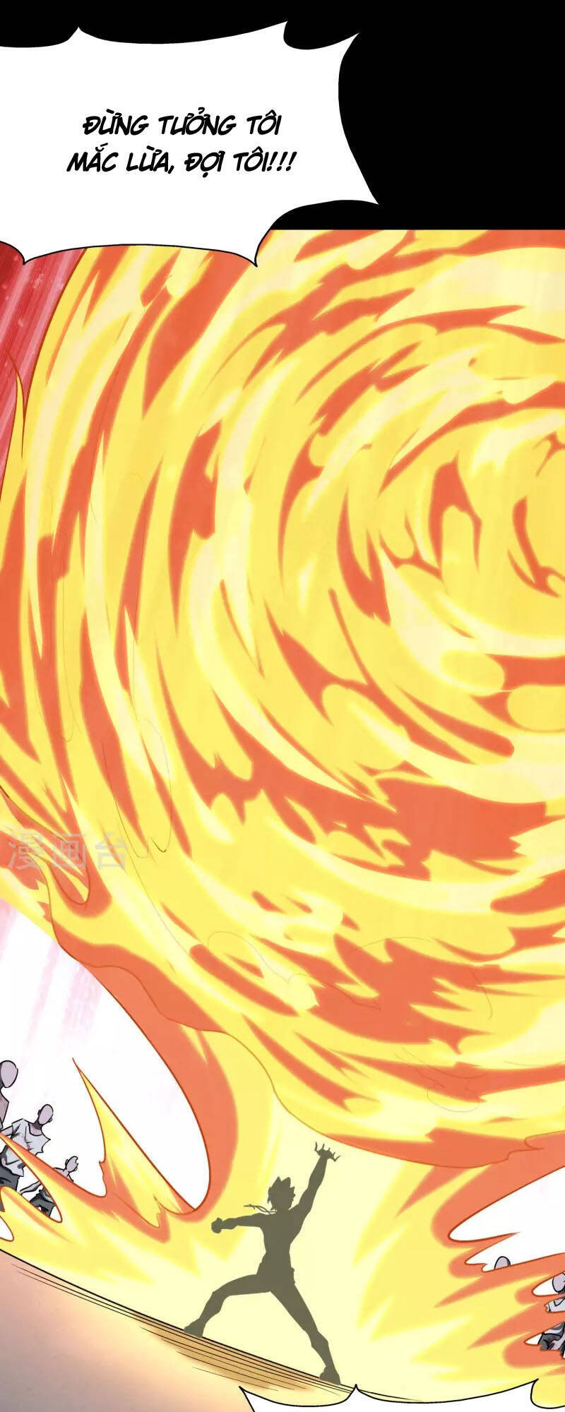 Bạn Gái Zombie Của Tôi Chapter 237 - 17