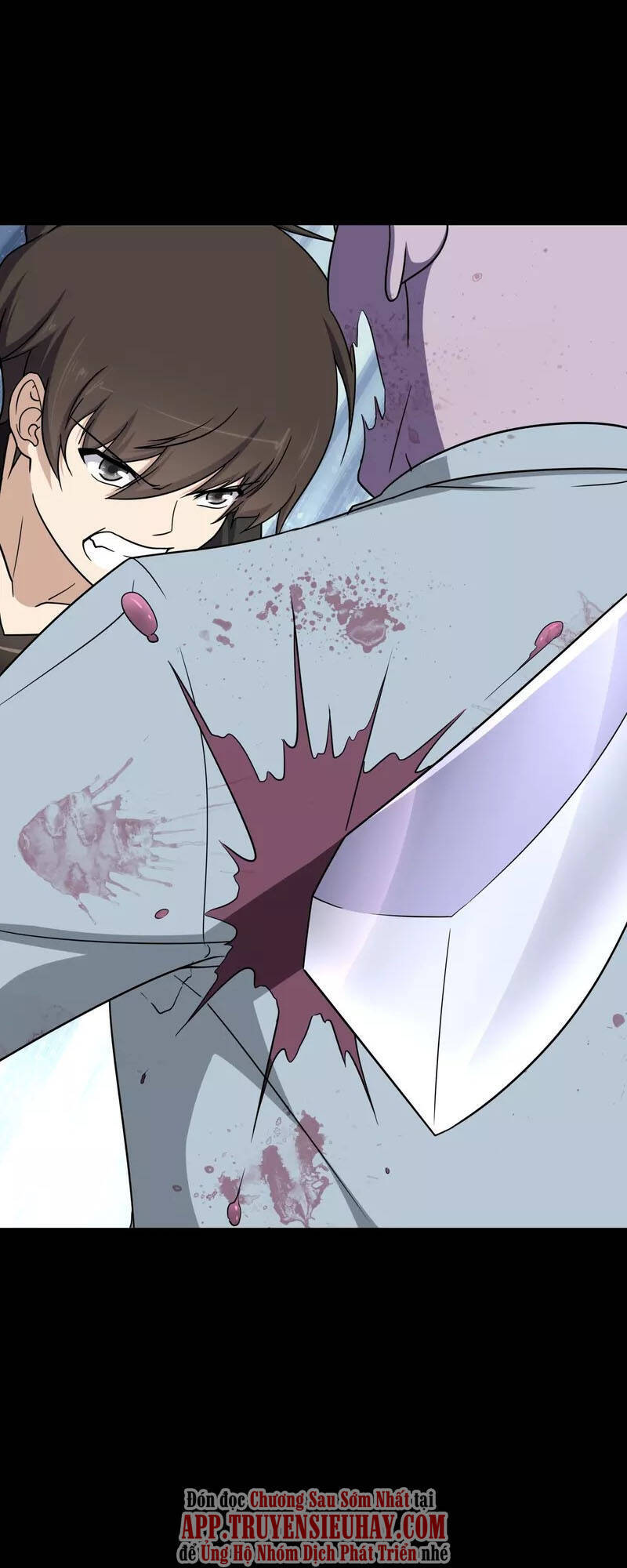 Bạn Gái Zombie Của Tôi Chapter 237 - 3