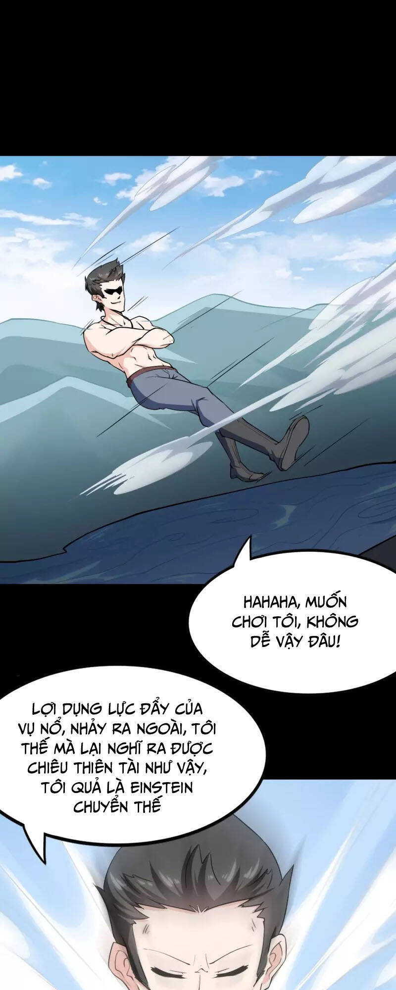 Bạn Gái Zombie Của Tôi Chapter 237 - 21