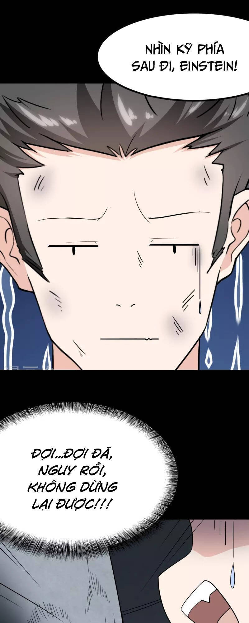 Bạn Gái Zombie Của Tôi Chapter 237 - 23