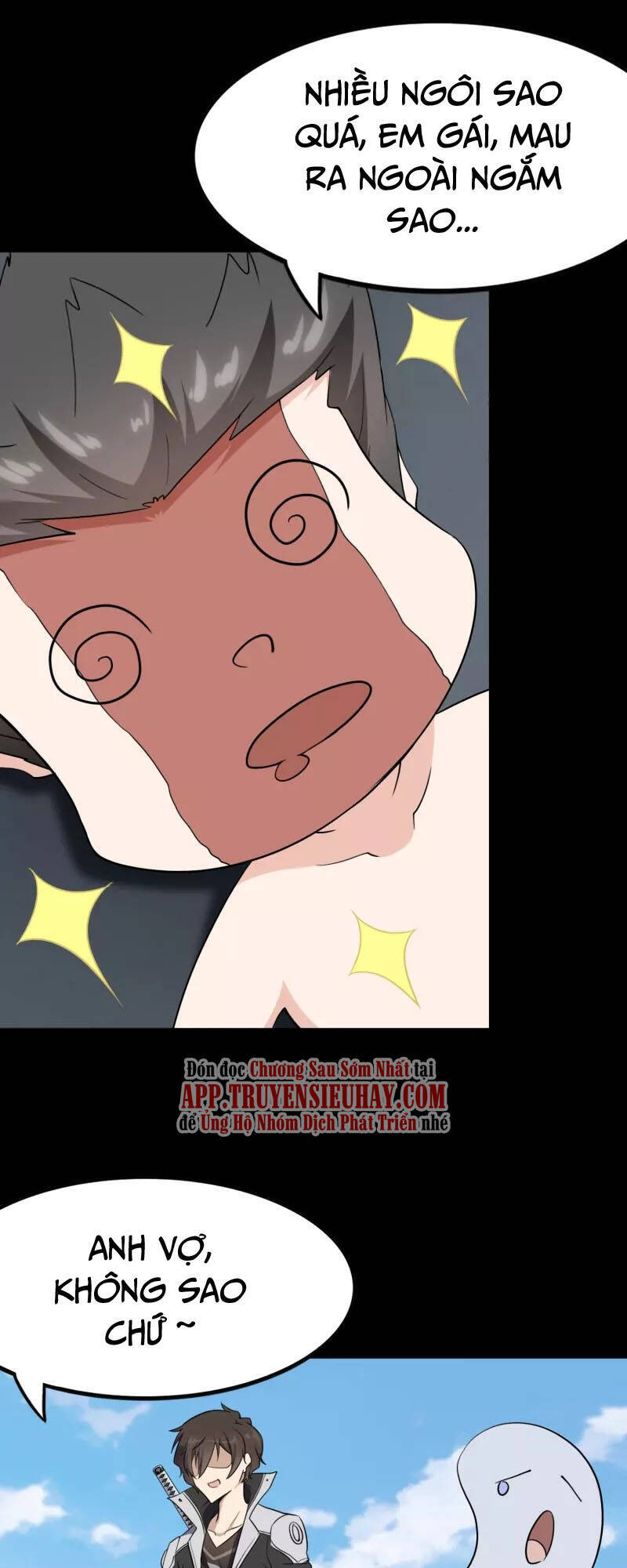 Bạn Gái Zombie Của Tôi Chapter 237 - 27