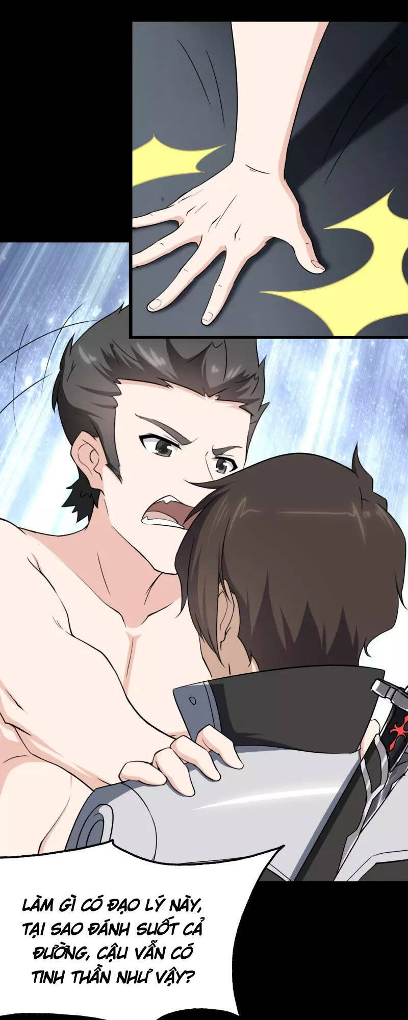 Bạn Gái Zombie Của Tôi Chapter 237 - 29