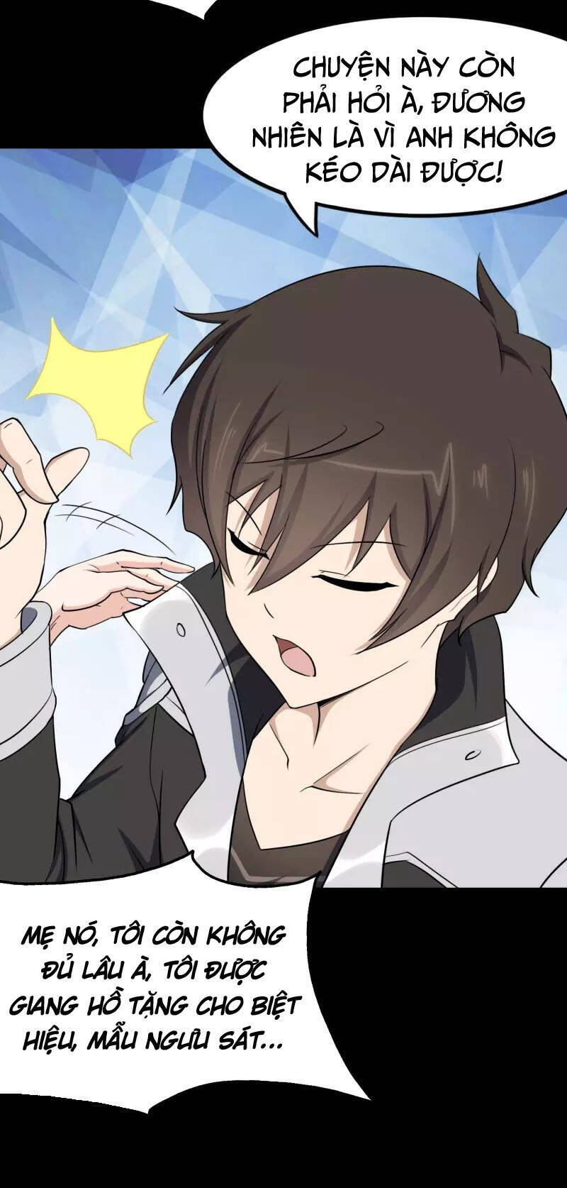 Bạn Gái Zombie Của Tôi Chapter 237 - 30