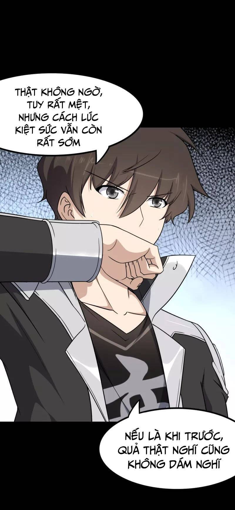 Bạn Gái Zombie Của Tôi Chapter 237 - 4