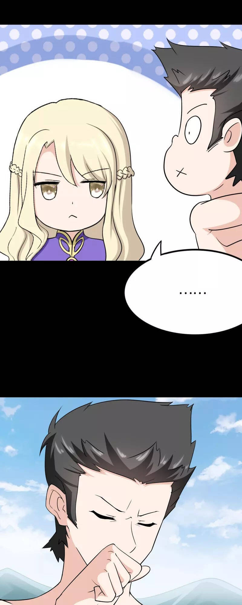 Bạn Gái Zombie Của Tôi Chapter 237 - 31