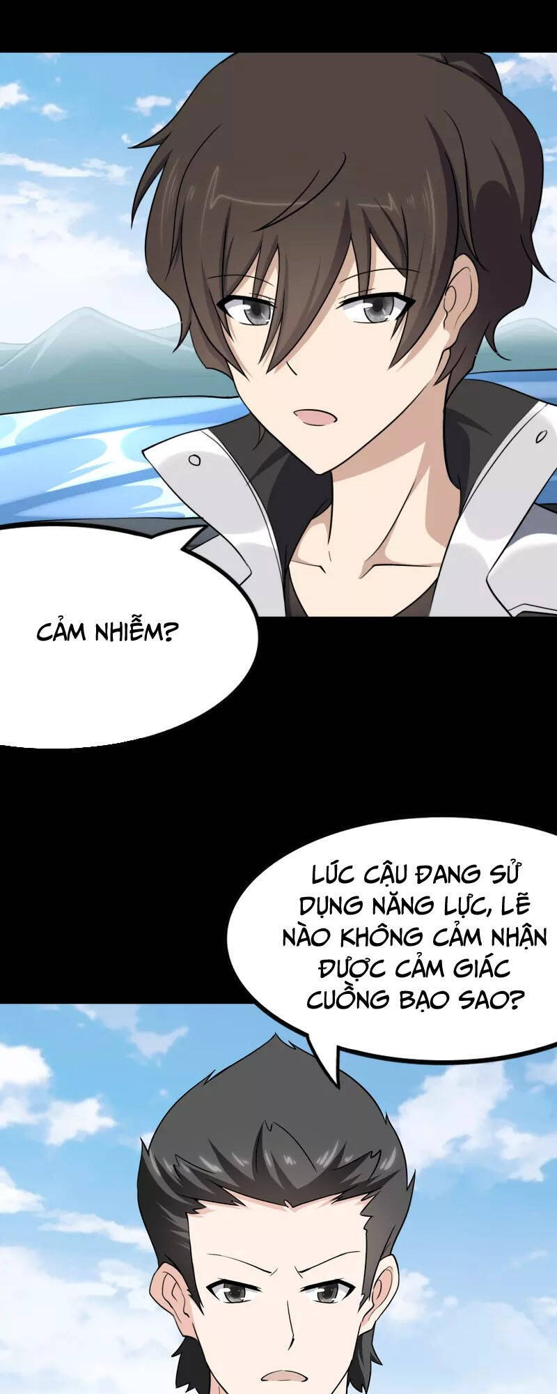 Bạn Gái Zombie Của Tôi Chapter 237 - 33