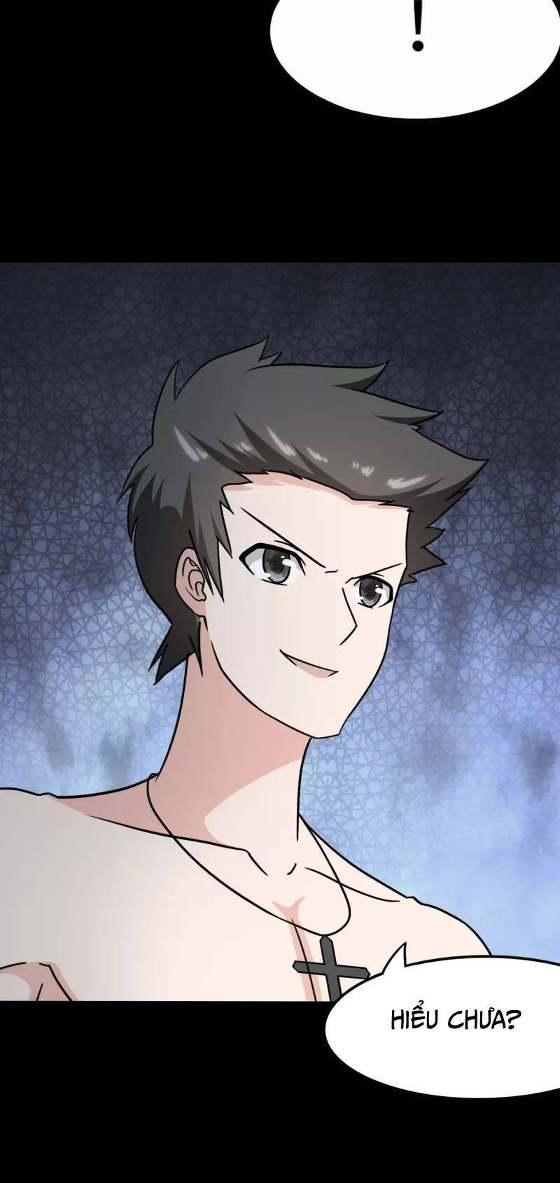 Bạn Gái Zombie Của Tôi Chapter 237 - 36