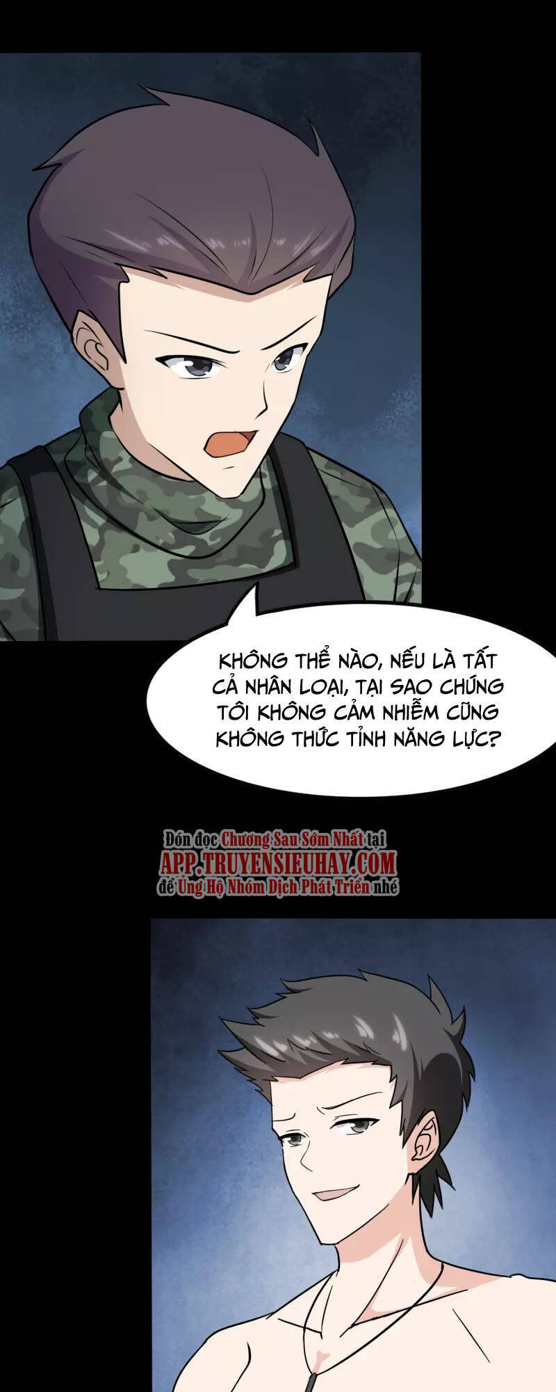 Bạn Gái Zombie Của Tôi Chapter 237 - 39