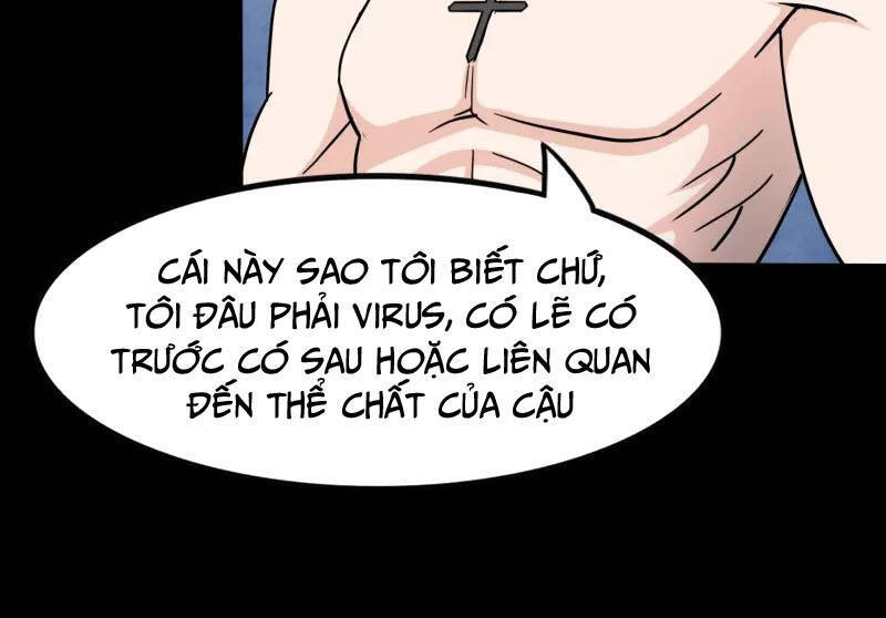 Bạn Gái Zombie Của Tôi Chapter 237 - 40