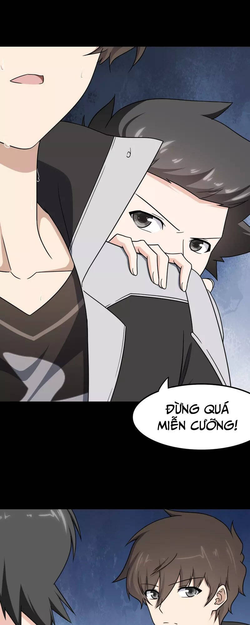 Bạn Gái Zombie Của Tôi Chapter 237 - 5